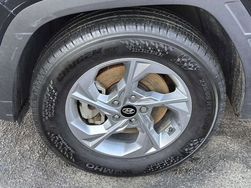 Used 2023 Hyundai Tucson SEL image 13