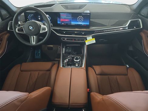 New 2026 BMW X5 M60i w/ Executive Package image 7