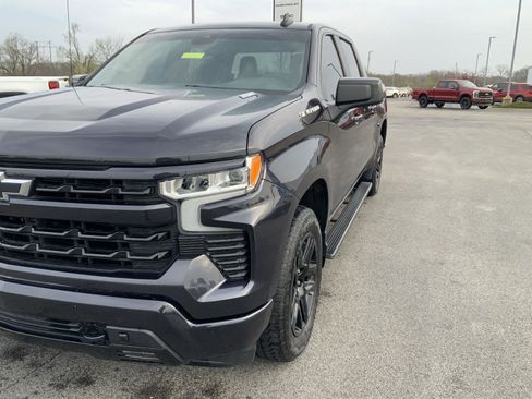 Used 2024 Chevrolet Silverado 1500 RST image 14