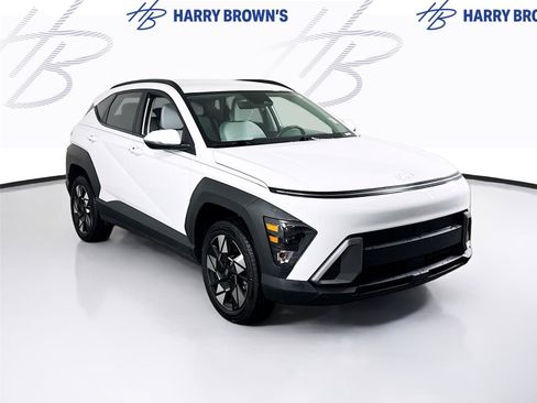 Used 2025 Hyundai Kona SEL AWD/4WD image 23
