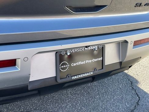 Certified 2023 Nissan Pathfinder SL w/ Lighting Package (N92) image 33