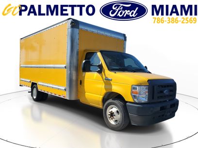Used 2022 Ford E-350 and Econoline 350 Super Duty