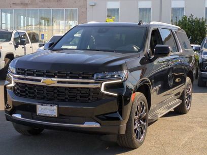 Certified 2023 Chevrolet Suburban LS w/ Driver Alert Package