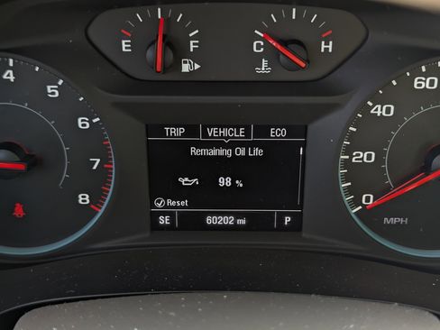 Used 2024 Chevrolet Malibu LT image 12