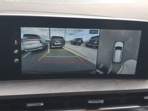 New 2025 Kia Telluride SX Prestige X-Line image 17