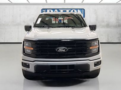 New 2026 Ford F150 XLT w/ Equipment Group 302A MID