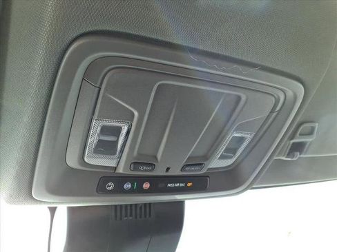 New 2026 Chevrolet Silverado 1500 RST w/ Z71 Off-Road Package image 23