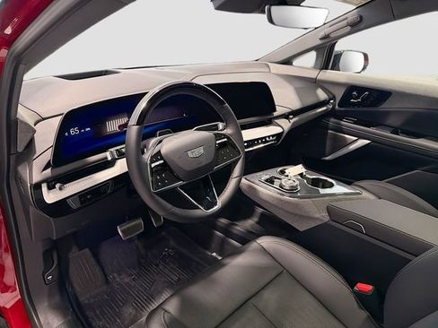 New 2026 Cadillac Optiq Sport 2 w/ LPO, Floor Liner Package image 9