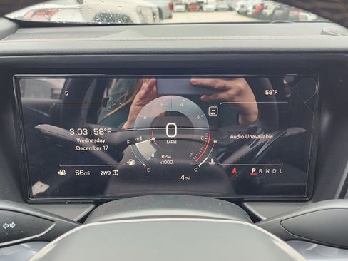 New 2026 GMC Terrain AT4 w/ Convenience Package III image 24