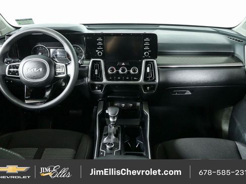 Used 2022 Kia Sorento LX AWD/4WD image 19