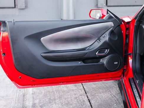 Used 2010 Chevrolet Camaro SS w/ RS Package image 60