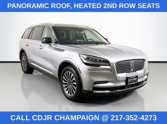 Used 2023 Lincoln Aviator AWD w/ Premium Package video 1