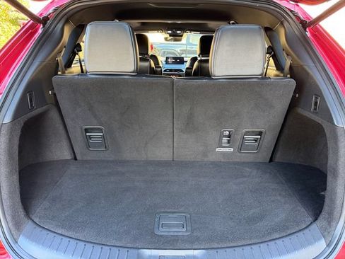 Used 2021 MAZDA CX-9 Grand Touring AWD/4WD image 23