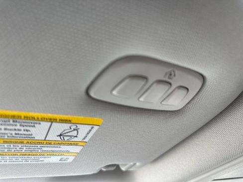 New 2025 Ford Expedition Active image 23