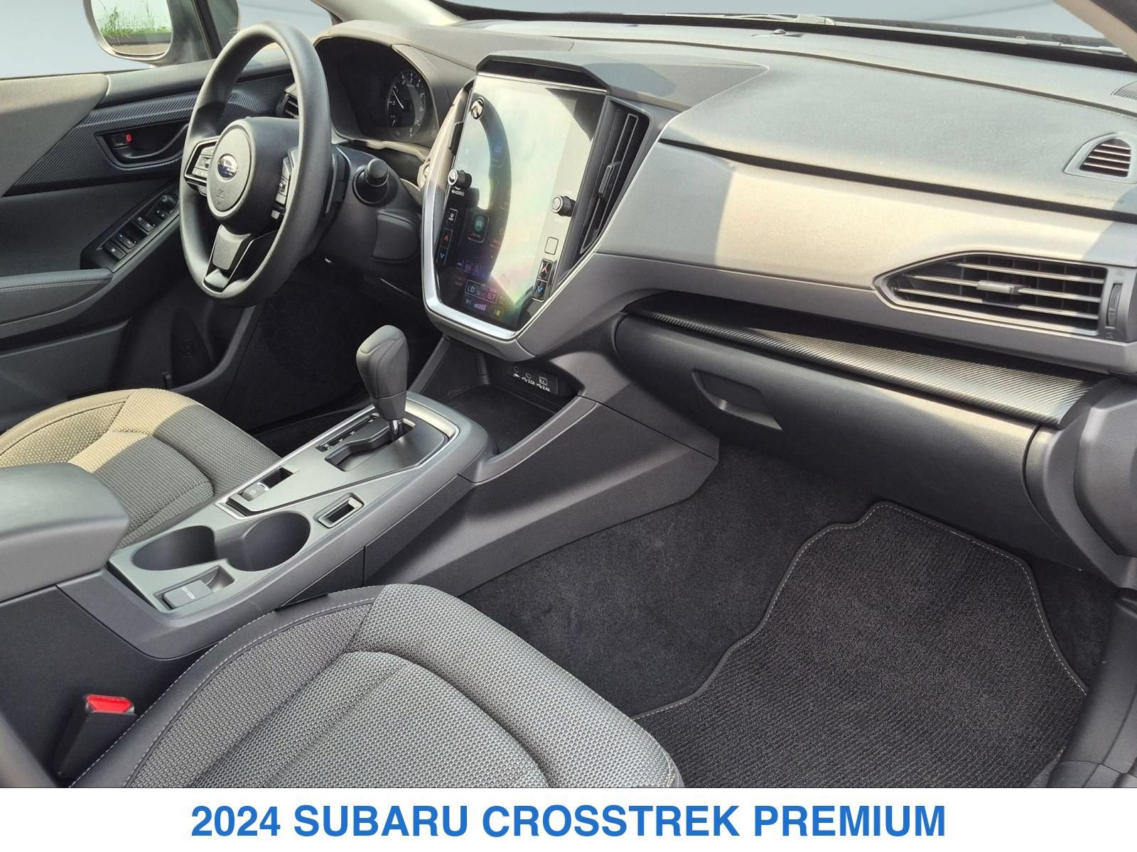 Certified 2024 Subaru Crosstrek 2.0i Premium AWD/4WD image 26