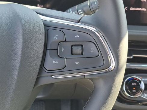 New 2026 Buick Envista Sport Touring w/ Convenience I Package image 28