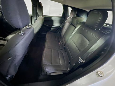 Used 2025 Ford Escape Active image 27