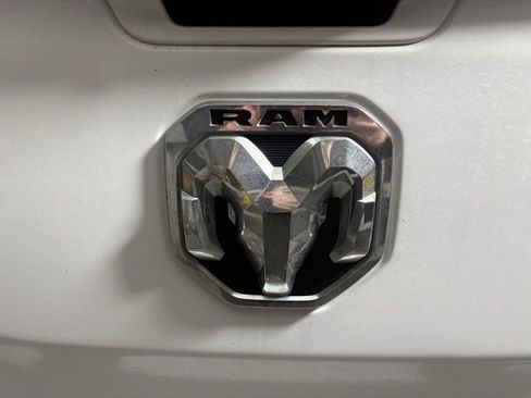 Certified 2022 RAM 1500 Big Horn w/ Trailer Tow Group image 11