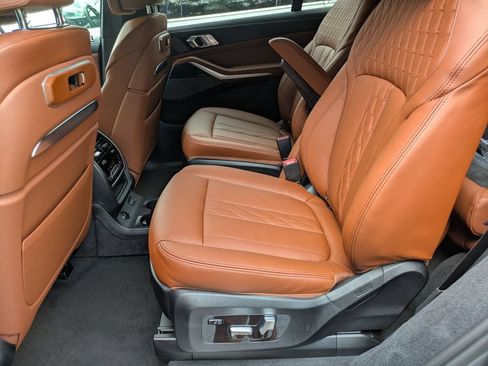 New 2027 BMW X7 xDrive40i AWD/4WD image 21