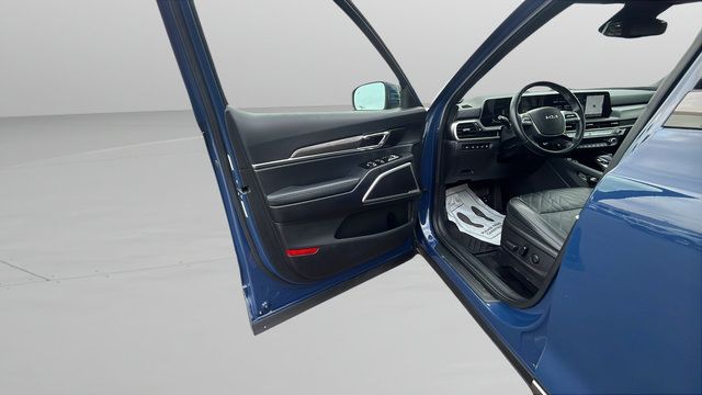 Used 2023 Kia Telluride EX X-Line AWD/4WD image 9