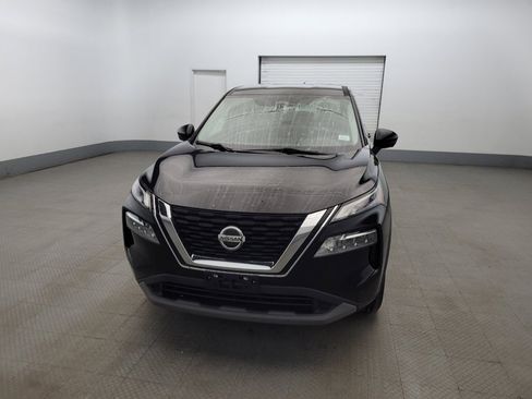 Used 2021 Nissan Rogue SV AWD/4WD image 15