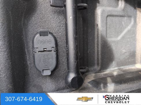 Used 2021 GMC Sierra 3500 Denali w/ Denali Ultimate Package image 11