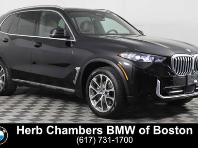 Used 2024 BMW X5 xDrive40i w/ Premium Package