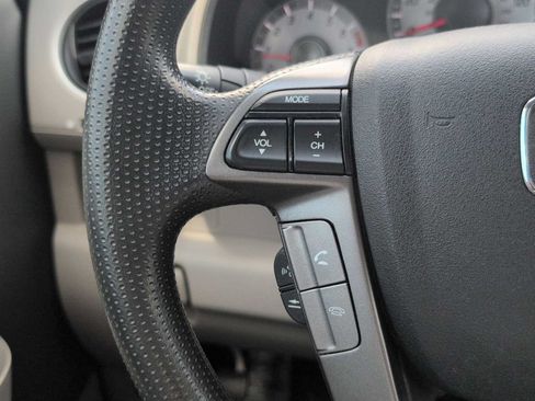 Used 2015 Honda Pilot SE image 23