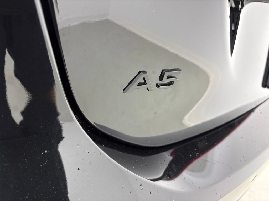 Used 2025 Audi A5 Prestige w/ 19" Wheel Package AWD/4WD image 12