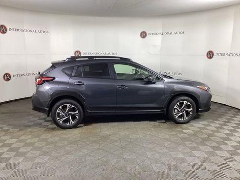 Certified 2025 Subaru Crosstrek 2.0i Premium w/ Convenience Package #2 image 4