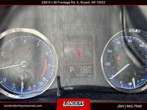 Used 2017 Toyota Corolla LE FWD image 20