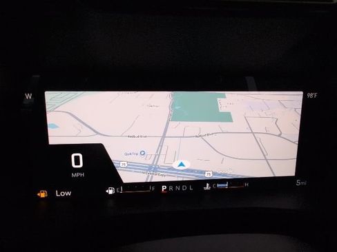 New 2026 Chevrolet Colorado LT w/ LT Convenience Package image 27