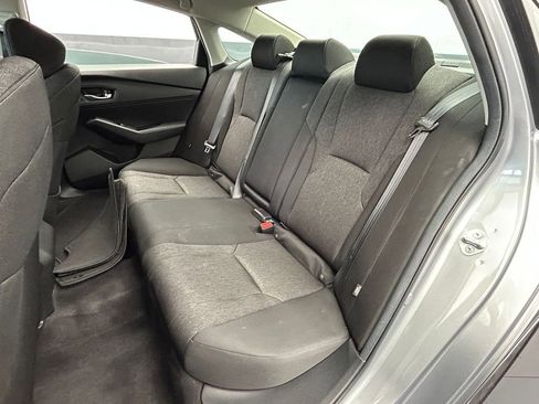 Used 2024 Honda Accord EX image 39