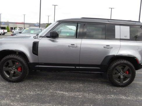 Used 2020 Land Rover Defender 110 X image 13