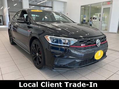 Used 2020 Volkswagen Jetta GLI Autobahn w/ GLI Autobahn Black Package