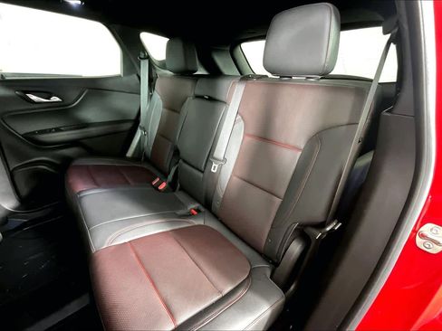 Certified 2023 Chevrolet Blazer RS w/ Driver Confidence II Package AWD/4WD image 19