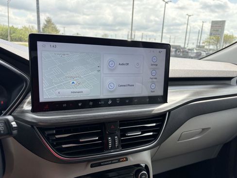 Used 2023 Ford Escape Platinum image 16