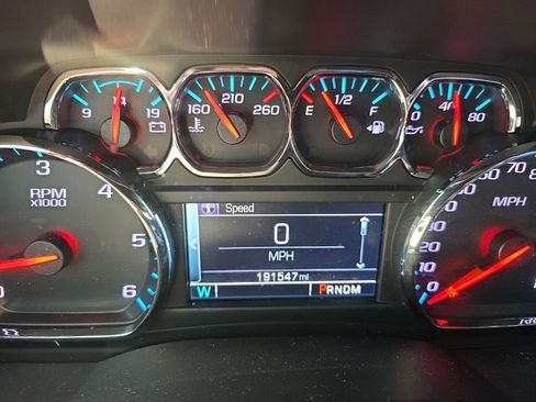 Used 2015 Chevrolet Tahoe LT w/ Max Trailering Package image 32