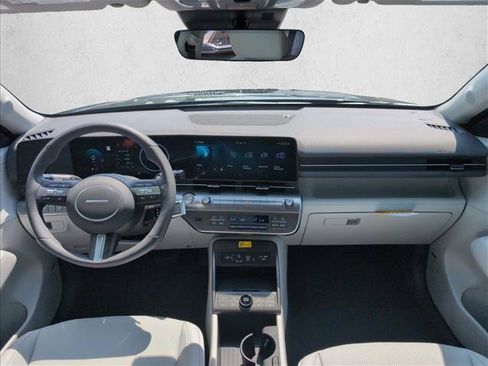 New 2026 Hyundai Kona Limited FWD image 18