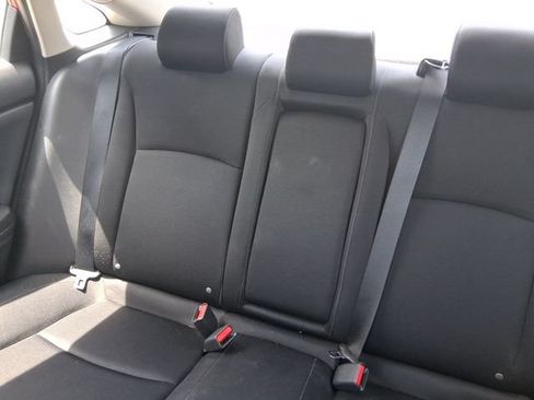 Used 2021 Honda Civic EX image 16