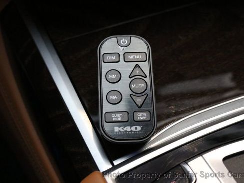 Used 2020 BMW M760i xDrive w/ Luxury Rear Seating Package image 47