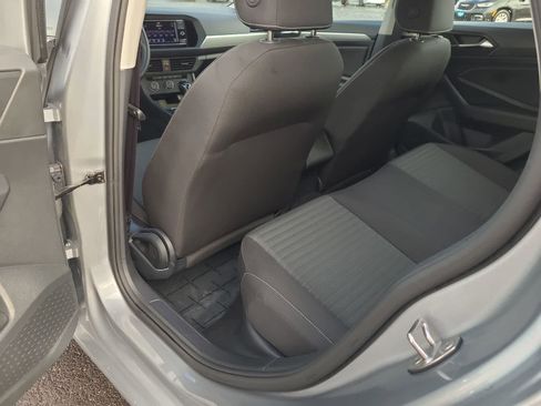 Used 2024 Volkswagen Jetta S image 20