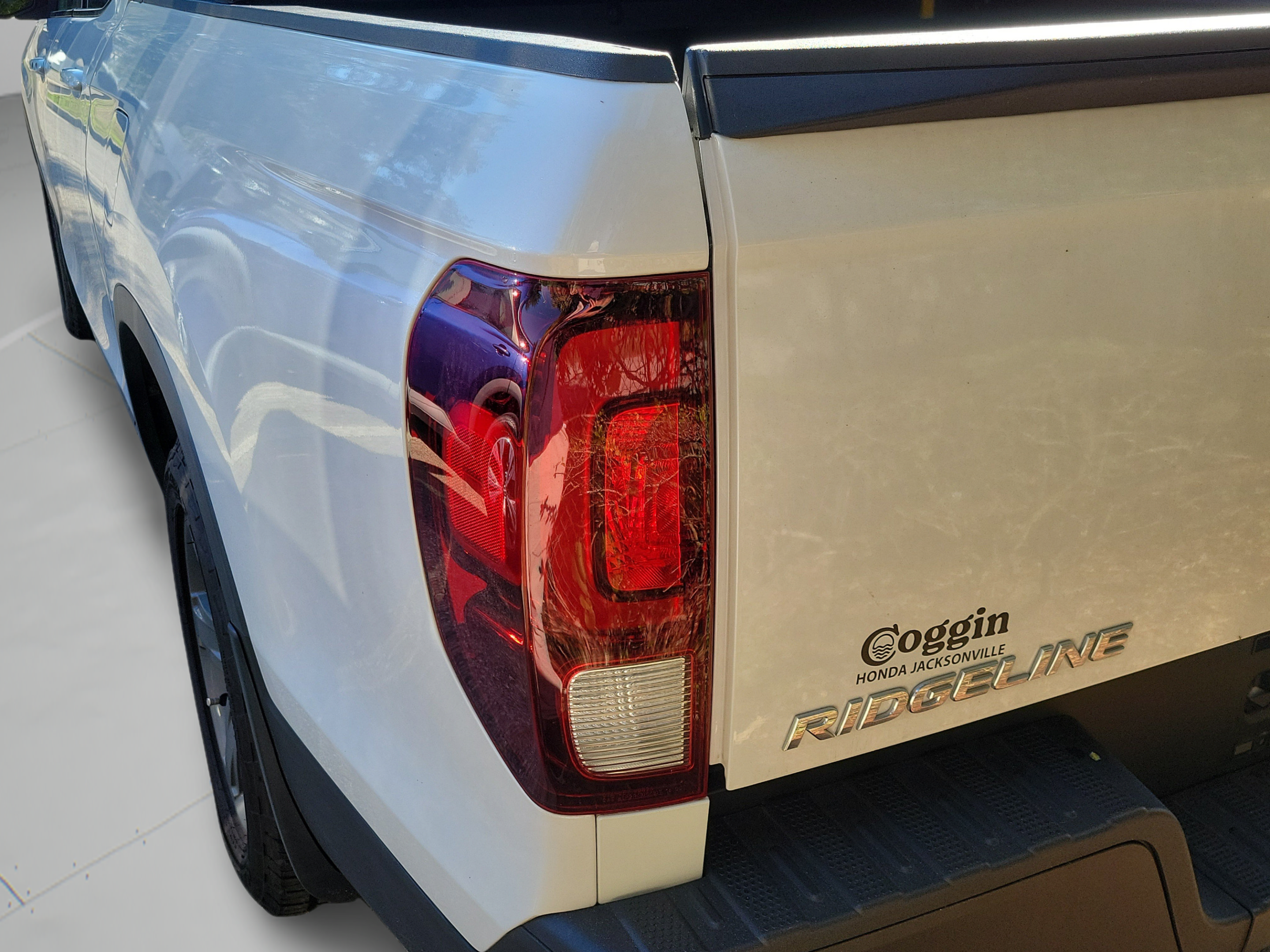 Used 2023 Honda Ridgeline RTL image 24