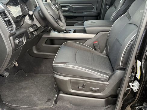 New 2026 RAM 2500 Laramie image 12