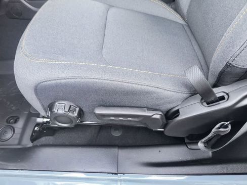 New 2026 Jeep Wrangler Willys image 12