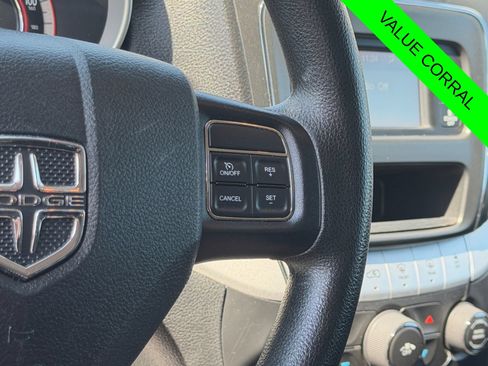 Used 2015 Dodge Journey SXT w/ Flexible Seating Group AWD/4WD image 29