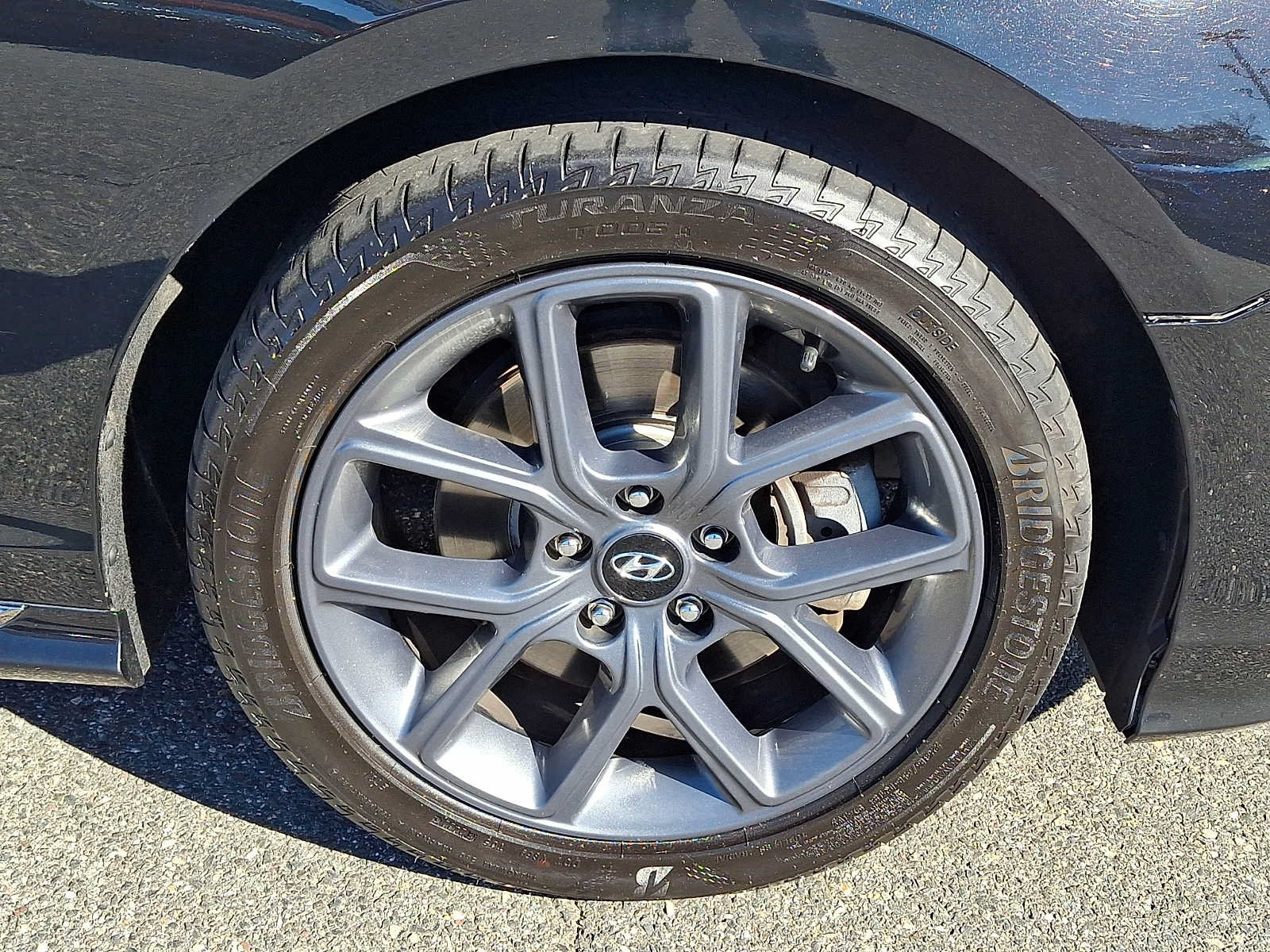 Used 2018 Hyundai Sonata Limited FWD image 8