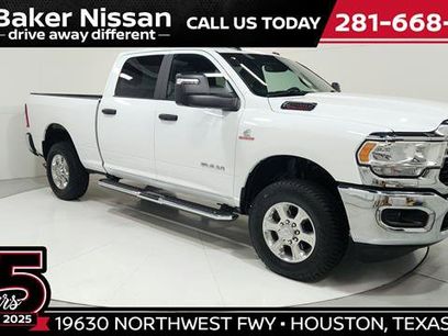 Used 2024 RAM 2500 Big Horn
