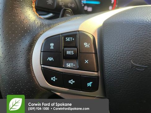 Used 2022 Ford Explorer Timberline w/ Timberline Technology Package image 27