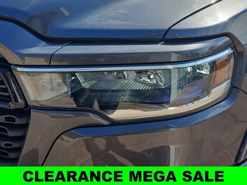 New 2025 RAM 1500 Big Horn image 32